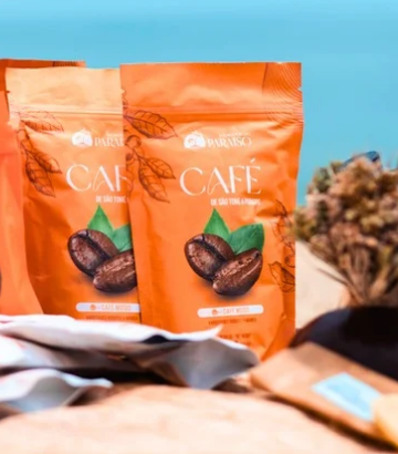 Café moído – 250 gr