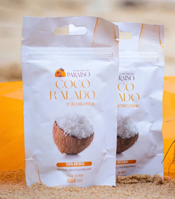 Côco ralado – 100 gr